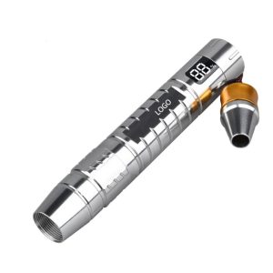 3 colour with display gem torch